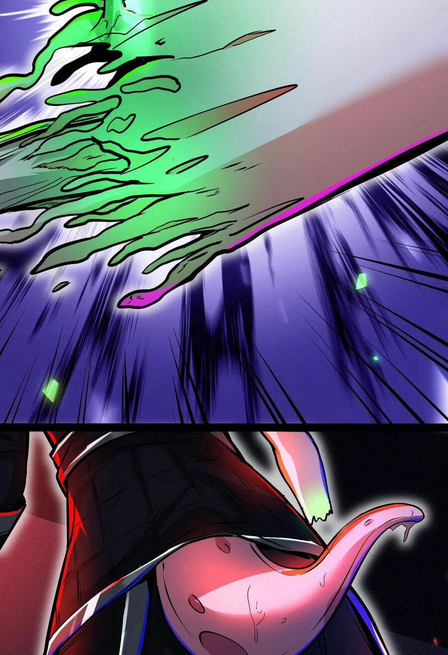 Dược Sư Kì Lạ: Bệnh Nhân Của Tôi Đều Rất Khủng Bố Chapter 86 - Trang 2