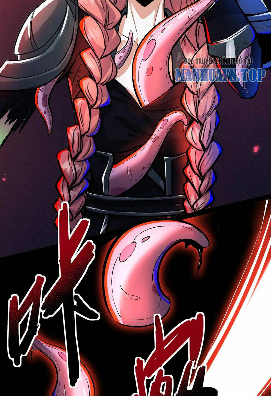 Dược Sư Kì Lạ: Bệnh Nhân Của Tôi Đều Rất Khủng Bố Chapter 86 - Trang 2