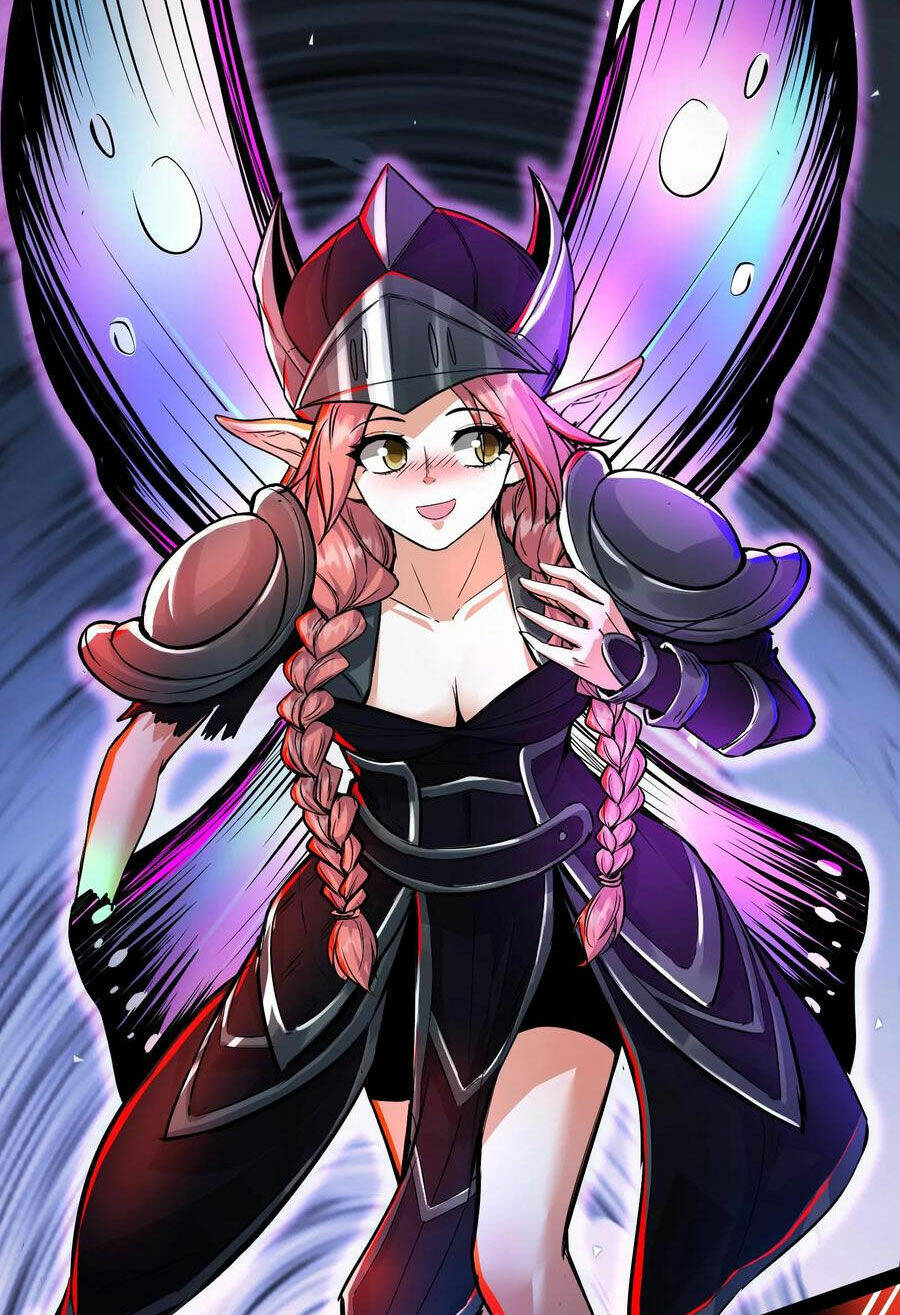 Dược Sư Kì Lạ: Bệnh Nhân Của Tôi Đều Rất Khủng Bố Chapter 86 - Trang 2