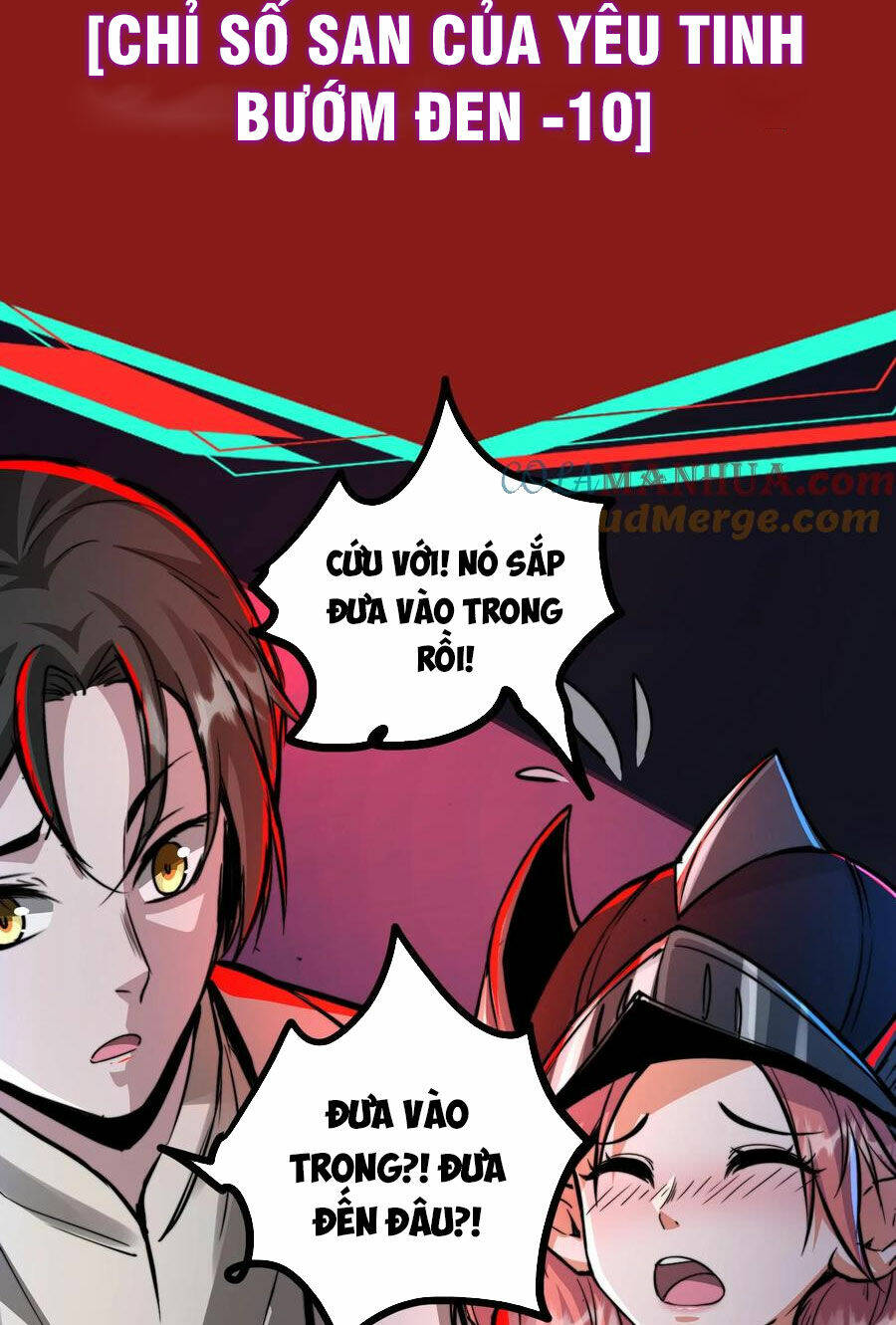 Dược Sư Kì Lạ: Bệnh Nhân Của Tôi Đều Rất Khủng Bố Chapter 86 - Trang 2