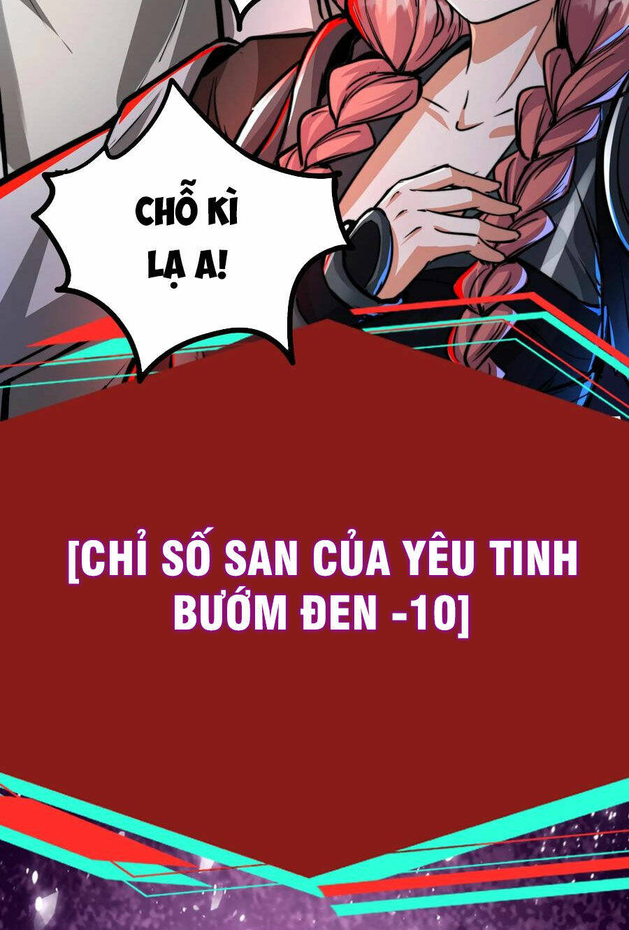 Dược Sư Kì Lạ: Bệnh Nhân Của Tôi Đều Rất Khủng Bố Chapter 86 - Trang 2