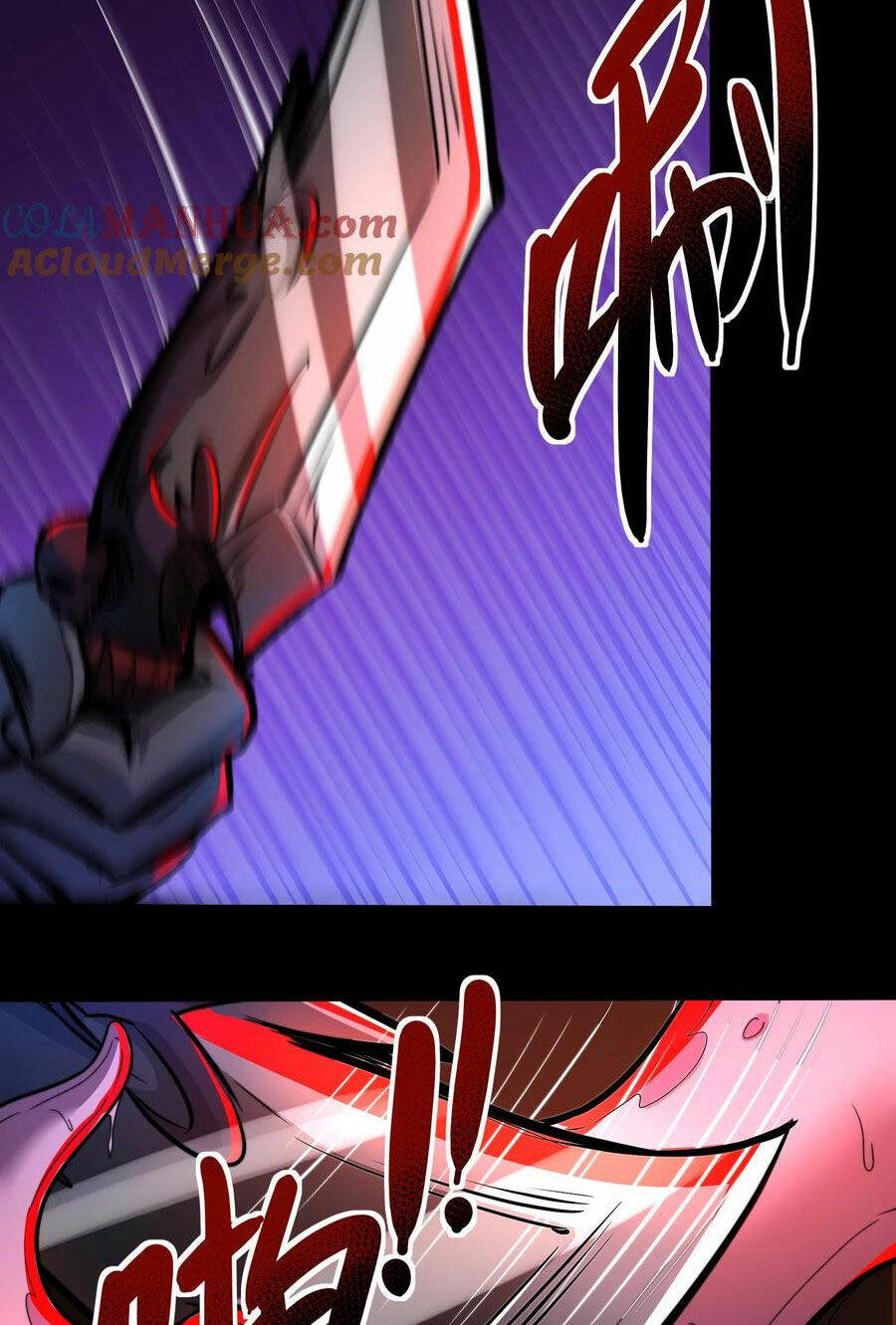 Dược Sư Kì Lạ: Bệnh Nhân Của Tôi Đều Rất Khủng Bố Chapter 86 - Trang 2