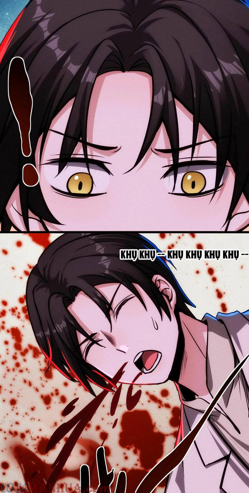 Dược Sư Kì Lạ: Bệnh Nhân Của Tôi Đều Rất Khủng Bố Chapter 87 - Trang 2