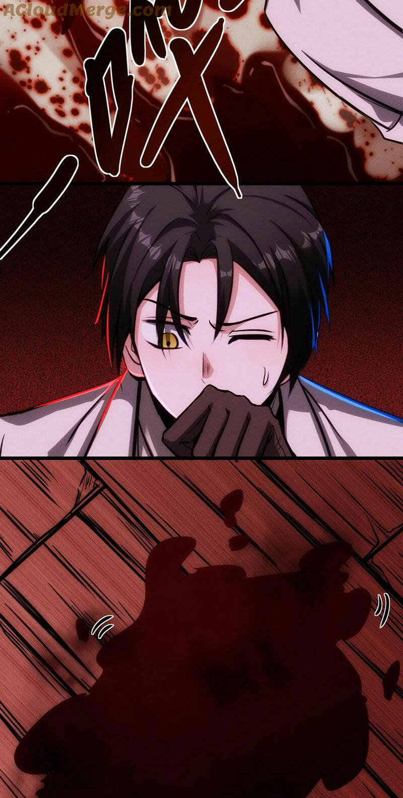 Dược Sư Kì Lạ: Bệnh Nhân Của Tôi Đều Rất Khủng Bố Chapter 87 - Trang 2