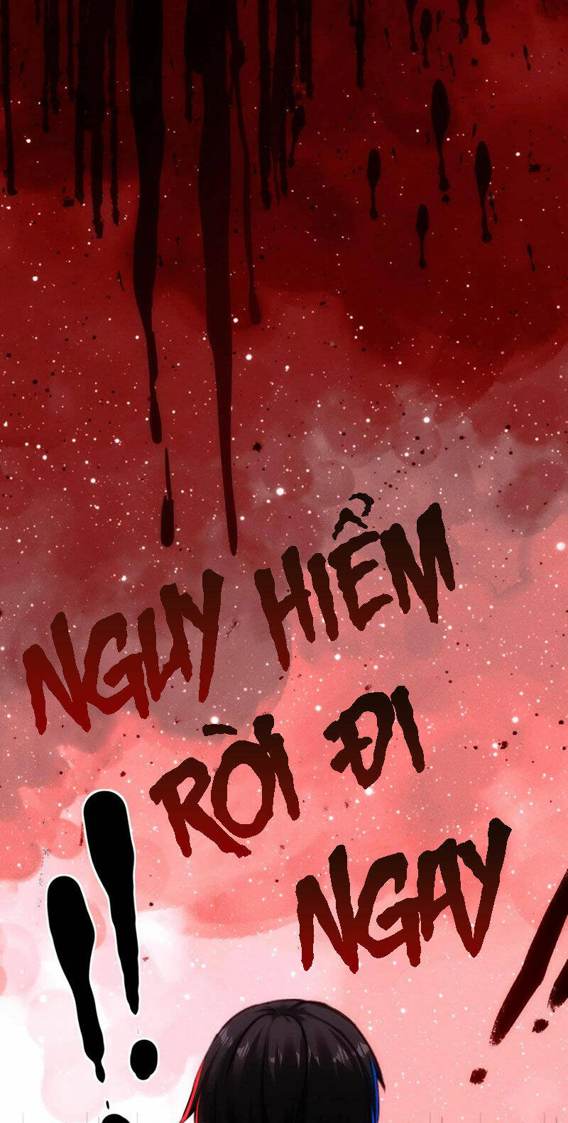 Dược Sư Kì Lạ: Bệnh Nhân Của Tôi Đều Rất Khủng Bố Chapter 87 - Trang 2