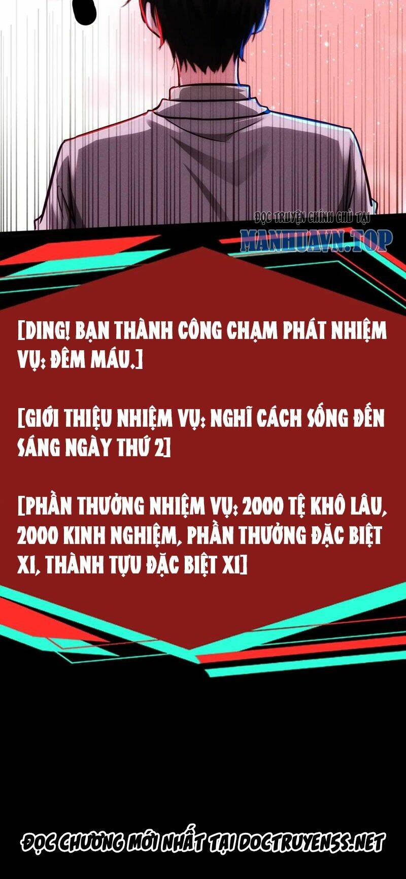 Dược Sư Kì Lạ: Bệnh Nhân Của Tôi Đều Rất Khủng Bố Chapter 87 - Trang 2