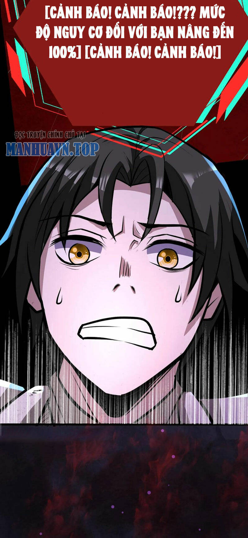 Dược Sư Kì Lạ: Bệnh Nhân Của Tôi Đều Rất Khủng Bố Chapter 88 - Trang 2