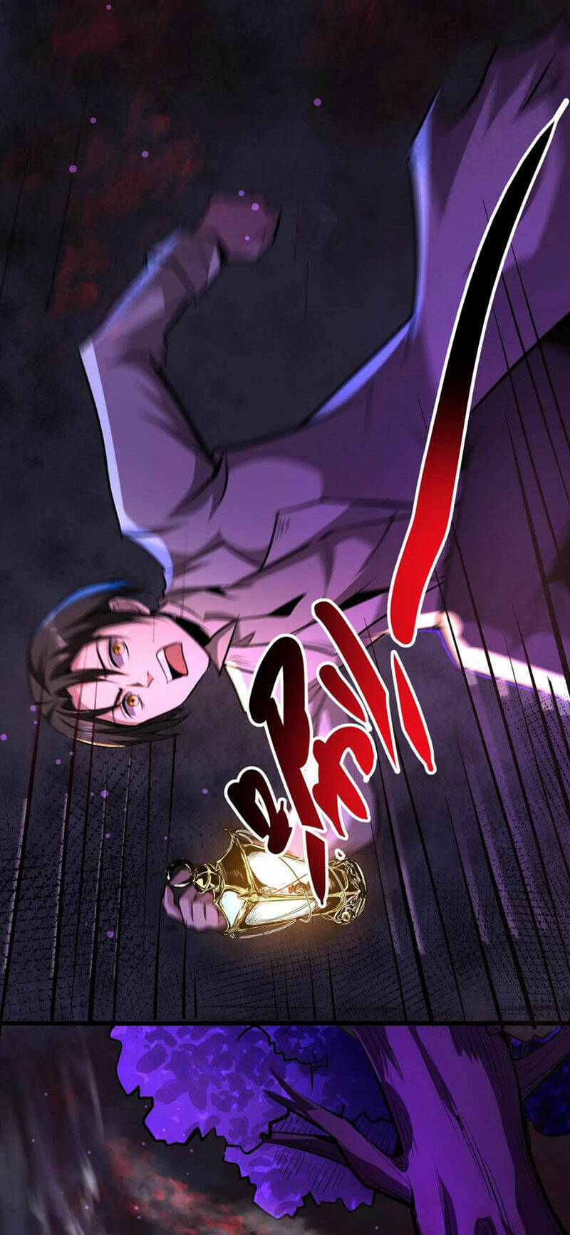 Dược Sư Kì Lạ: Bệnh Nhân Của Tôi Đều Rất Khủng Bố Chapter 88 - Trang 2