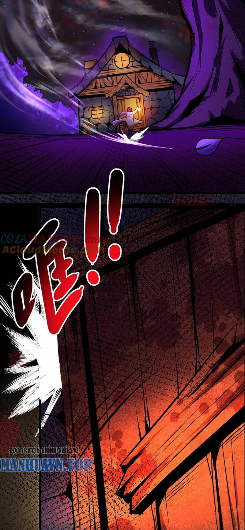 Dược Sư Kì Lạ: Bệnh Nhân Của Tôi Đều Rất Khủng Bố Chapter 88 - Trang 2