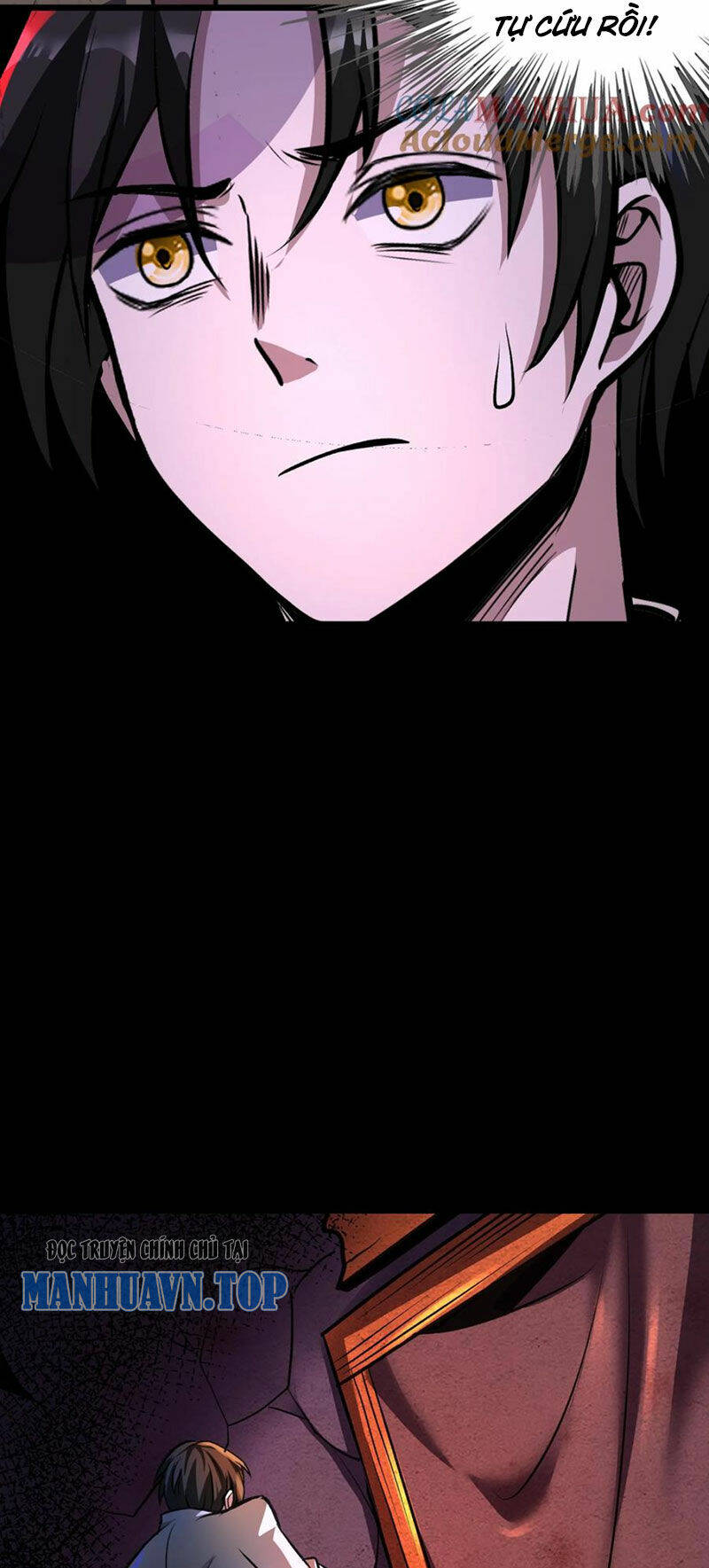 Dược Sư Kì Lạ: Bệnh Nhân Của Tôi Đều Rất Khủng Bố Chapter 88 - Trang 2