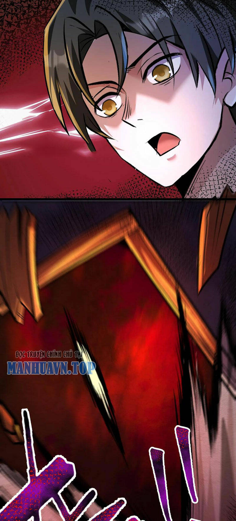 Dược Sư Kì Lạ: Bệnh Nhân Của Tôi Đều Rất Khủng Bố Chapter 88 - Trang 2