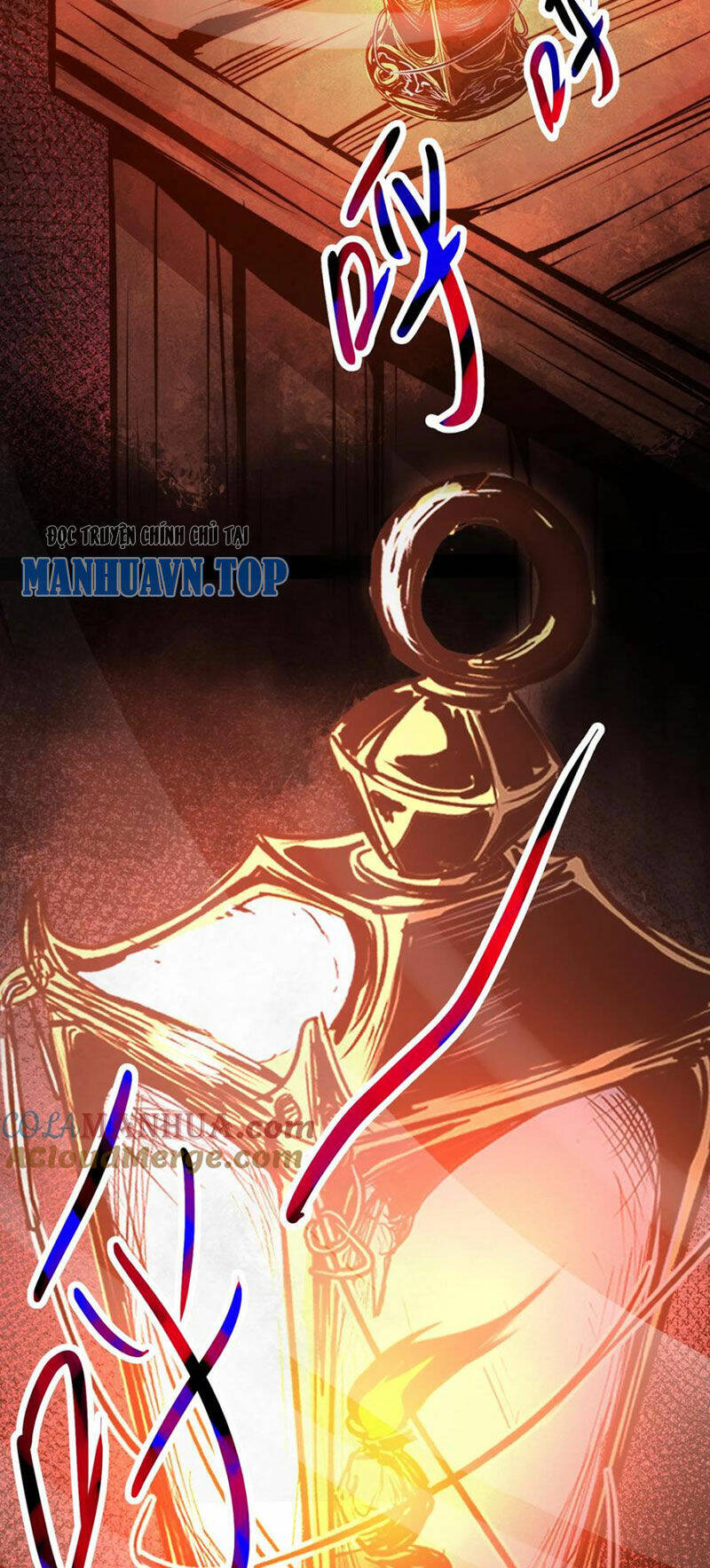 Dược Sư Kì Lạ: Bệnh Nhân Của Tôi Đều Rất Khủng Bố Chapter 88 - Trang 2