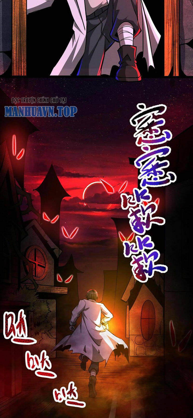 Dược Sư Kì Lạ: Bệnh Nhân Của Tôi Đều Rất Khủng Bố Chapter 88 - Trang 2