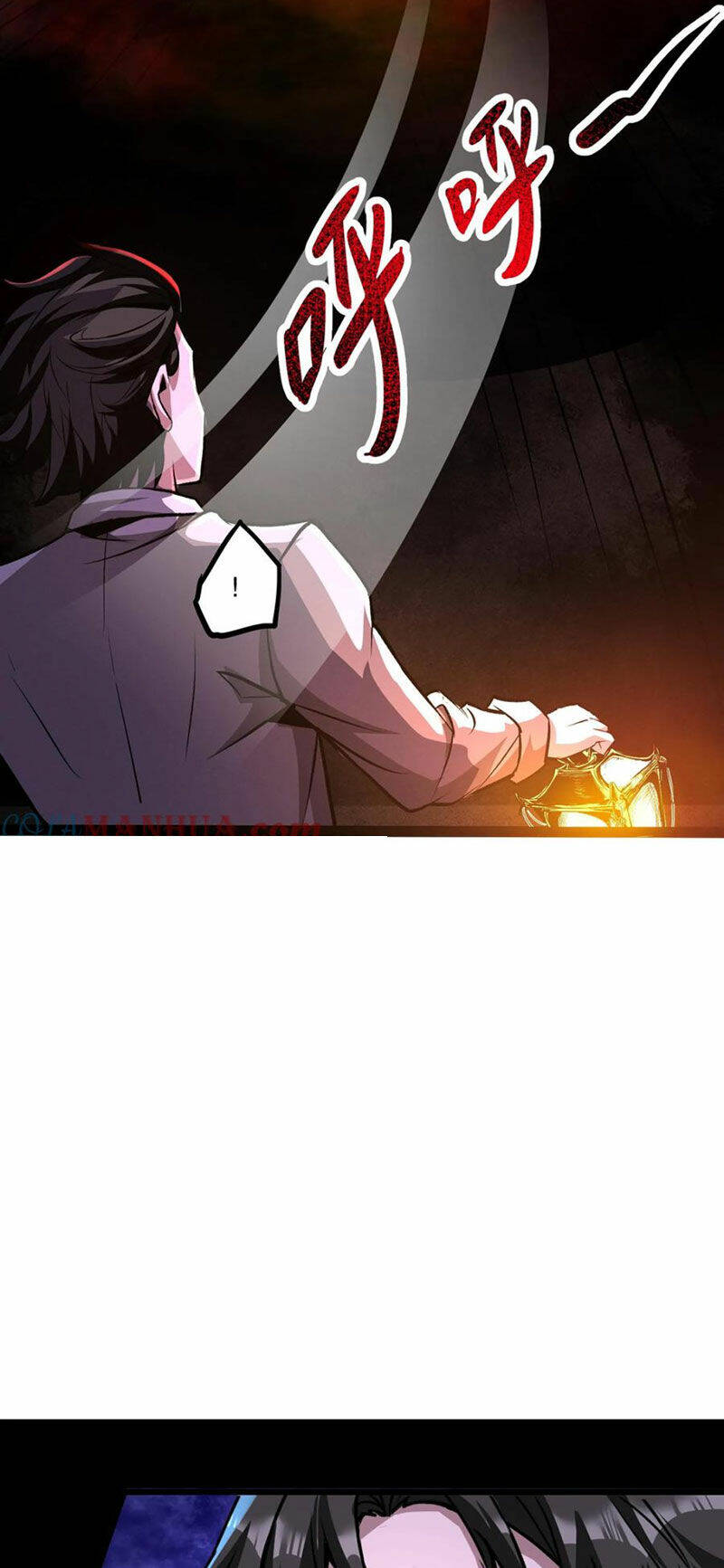 Dược Sư Kì Lạ: Bệnh Nhân Của Tôi Đều Rất Khủng Bố Chapter 88 - Trang 2