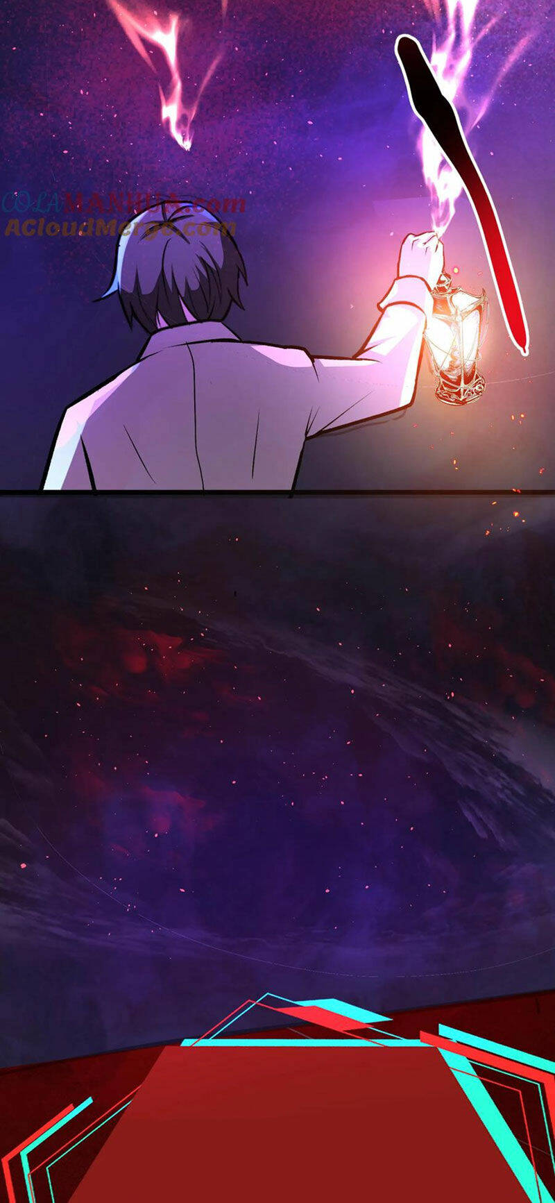 Dược Sư Kì Lạ: Bệnh Nhân Của Tôi Đều Rất Khủng Bố Chapter 88 - Trang 2