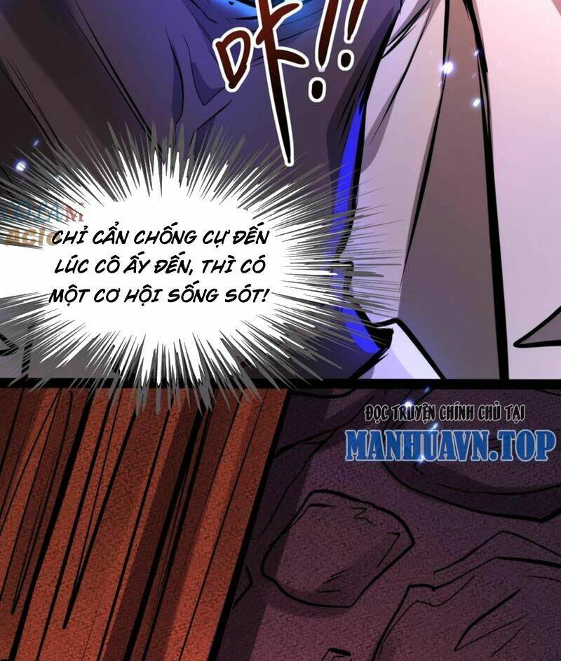 Dược Sư Kì Lạ: Bệnh Nhân Của Tôi Đều Rất Khủng Bố Chapter 89 - Trang 2