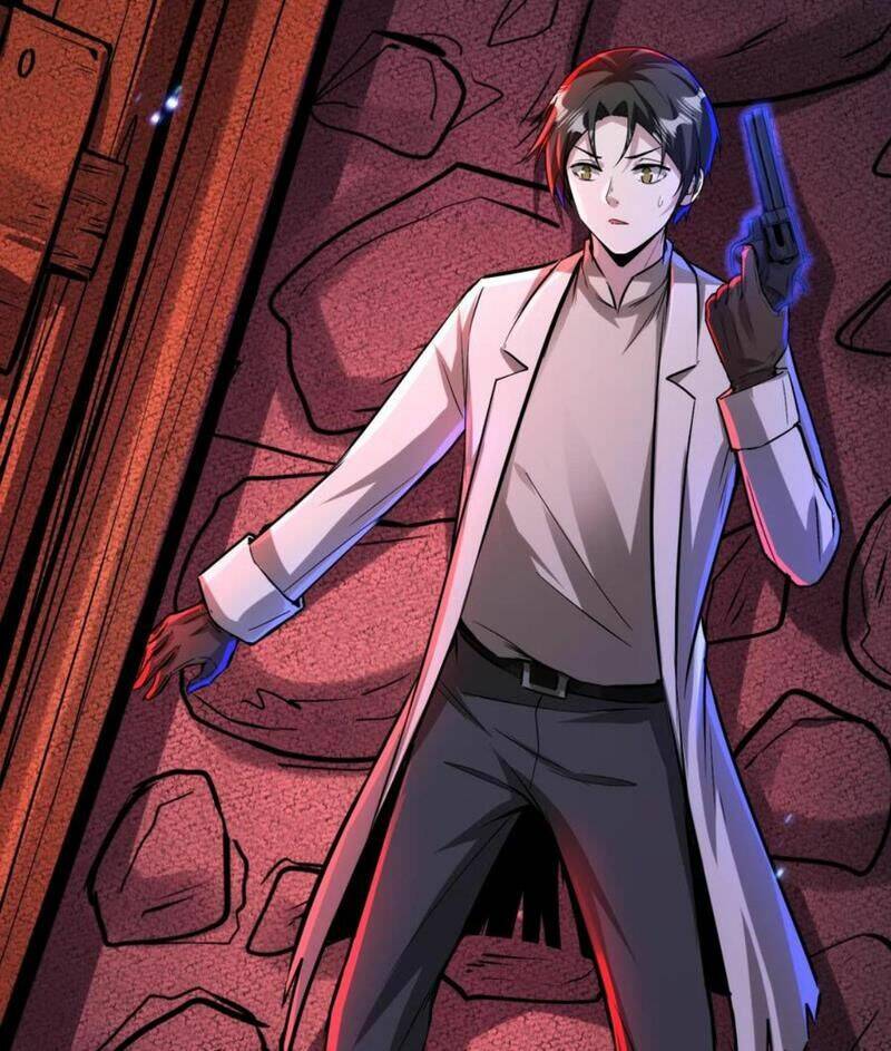 Dược Sư Kì Lạ: Bệnh Nhân Của Tôi Đều Rất Khủng Bố Chapter 89 - Trang 2