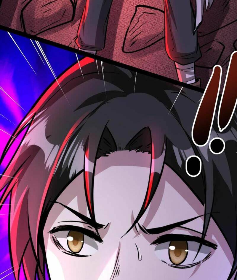 Dược Sư Kì Lạ: Bệnh Nhân Của Tôi Đều Rất Khủng Bố Chapter 89 - Trang 2