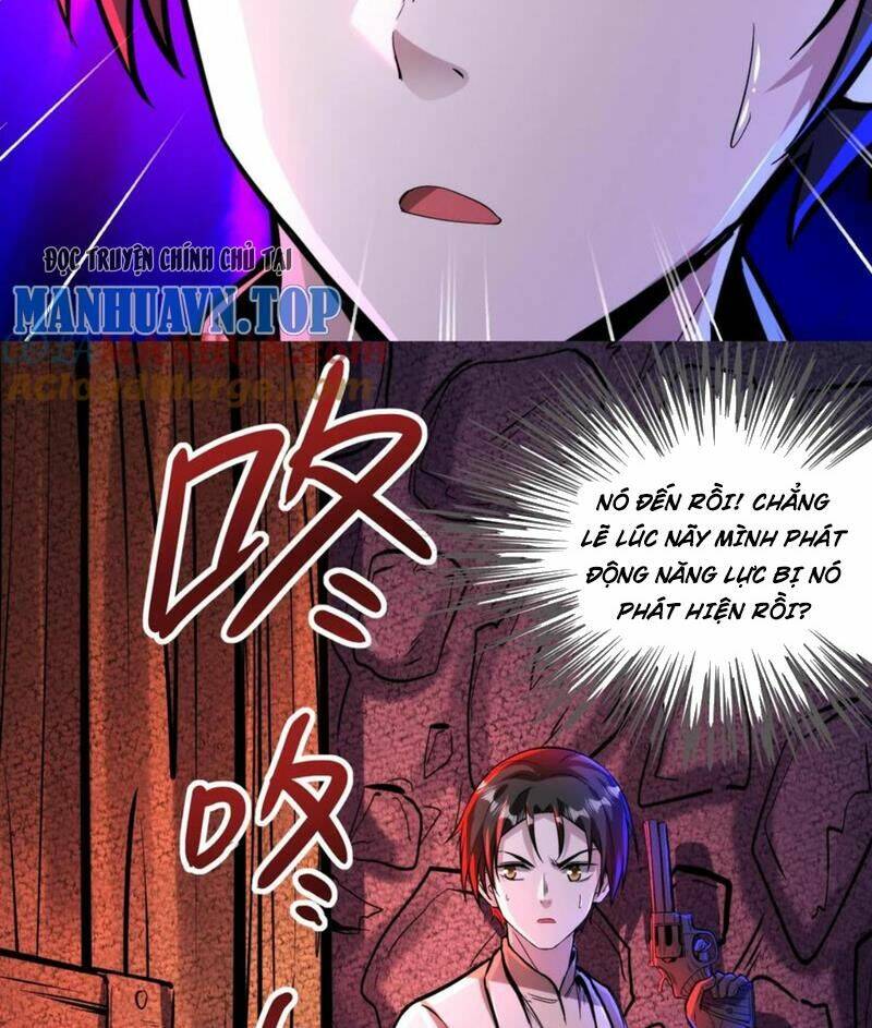 Dược Sư Kì Lạ: Bệnh Nhân Của Tôi Đều Rất Khủng Bố Chapter 89 - Trang 2