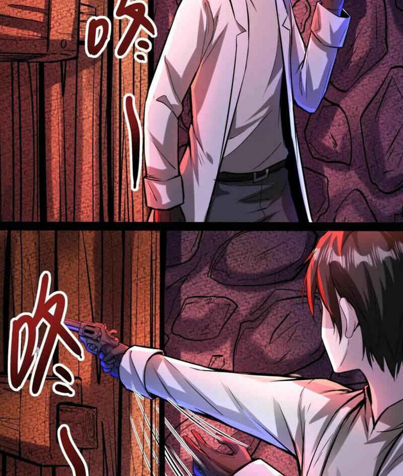 Dược Sư Kì Lạ: Bệnh Nhân Của Tôi Đều Rất Khủng Bố Chapter 89 - Trang 2