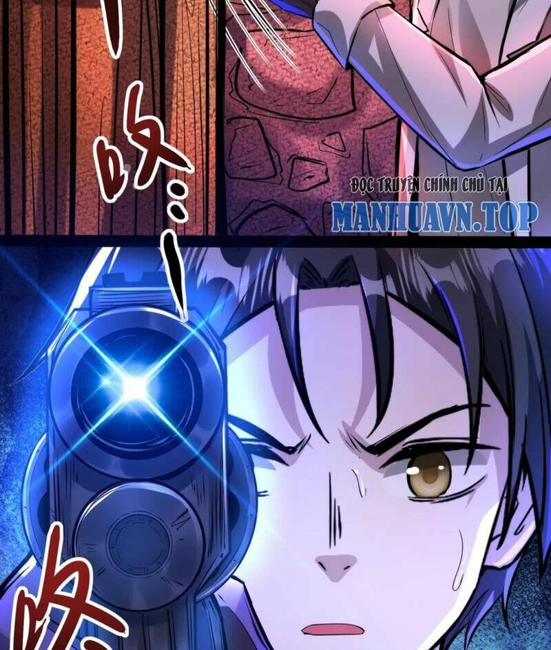 Dược Sư Kì Lạ: Bệnh Nhân Của Tôi Đều Rất Khủng Bố Chapter 89 - Trang 2