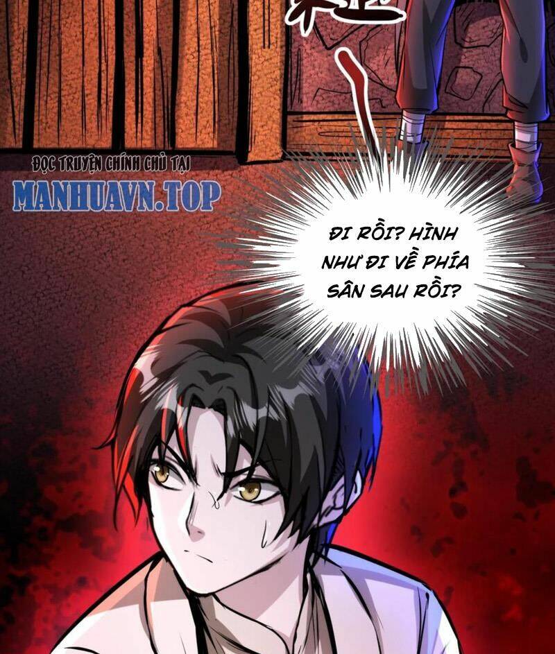 Dược Sư Kì Lạ: Bệnh Nhân Của Tôi Đều Rất Khủng Bố Chapter 89 - Trang 2