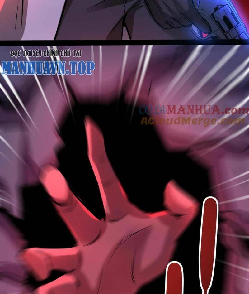 Dược Sư Kì Lạ: Bệnh Nhân Của Tôi Đều Rất Khủng Bố Chapter 89 - Trang 2