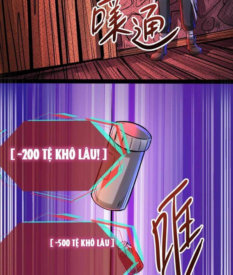 Dược Sư Kì Lạ: Bệnh Nhân Của Tôi Đều Rất Khủng Bố Chapter 89 - Trang 2