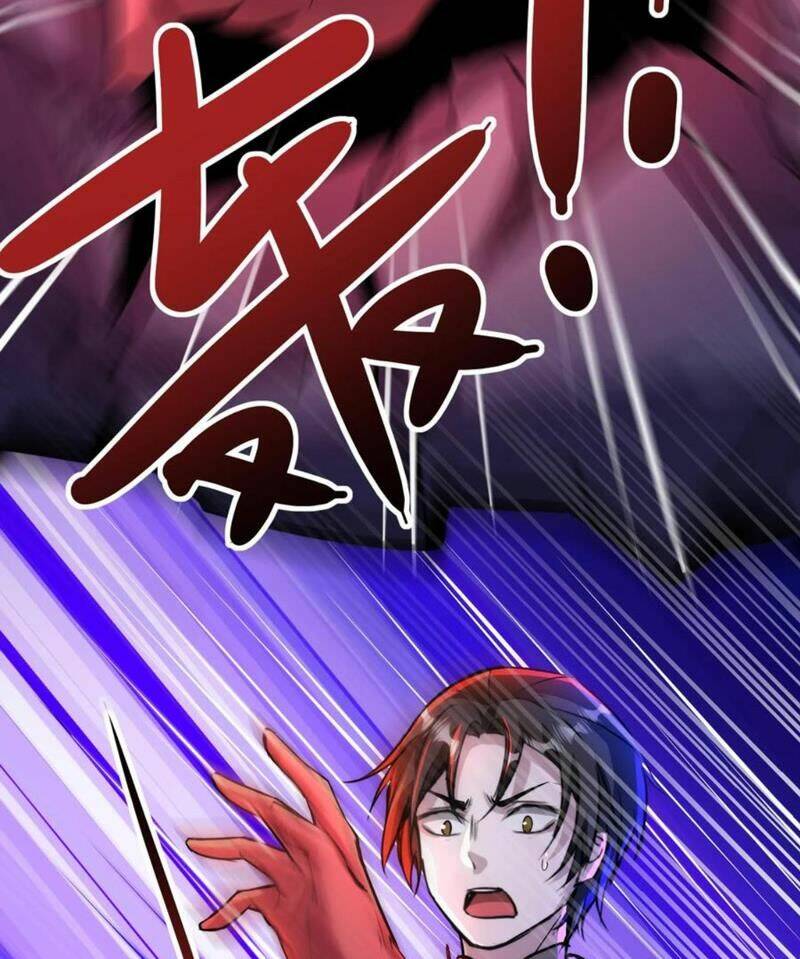 Dược Sư Kì Lạ: Bệnh Nhân Của Tôi Đều Rất Khủng Bố Chapter 89 - Trang 2