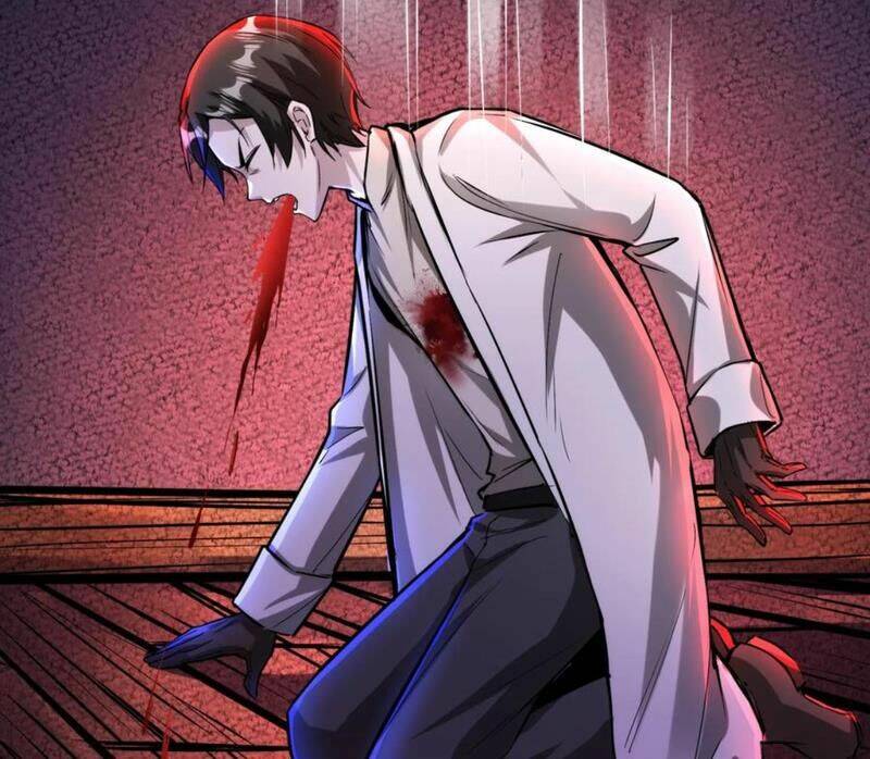 Dược Sư Kì Lạ: Bệnh Nhân Của Tôi Đều Rất Khủng Bố Chapter 89 - Trang 2