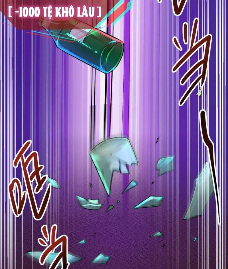 Dược Sư Kì Lạ: Bệnh Nhân Của Tôi Đều Rất Khủng Bố Chapter 89 - Trang 2