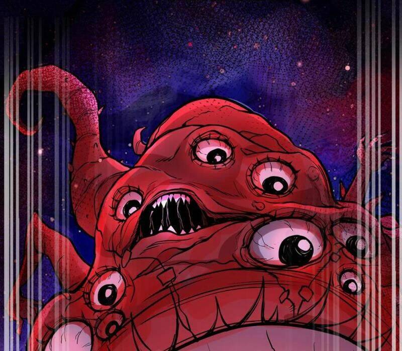 Dược Sư Kì Lạ: Bệnh Nhân Của Tôi Đều Rất Khủng Bố Chapter 89 - Trang 2