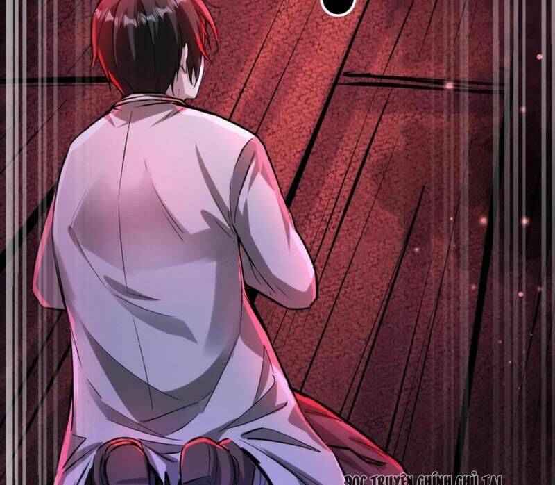 Dược Sư Kì Lạ: Bệnh Nhân Của Tôi Đều Rất Khủng Bố Chapter 89 - Trang 2