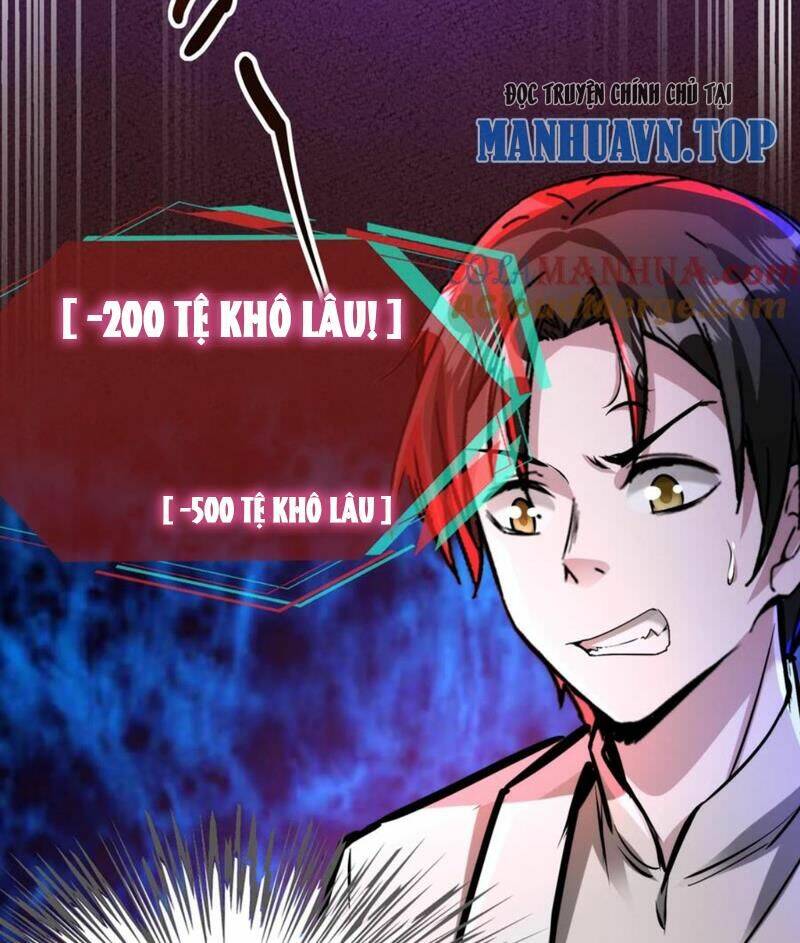 Dược Sư Kì Lạ: Bệnh Nhân Của Tôi Đều Rất Khủng Bố Chapter 89 - Trang 2