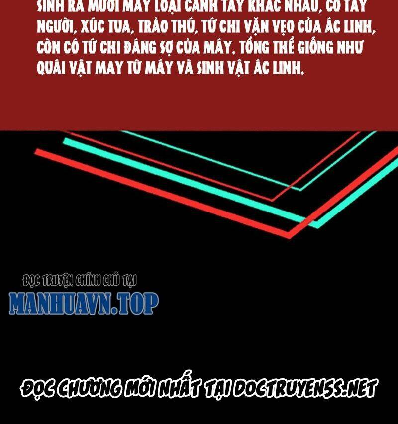 Dược Sư Kì Lạ: Bệnh Nhân Của Tôi Đều Rất Khủng Bố Chapter 89 - Trang 2