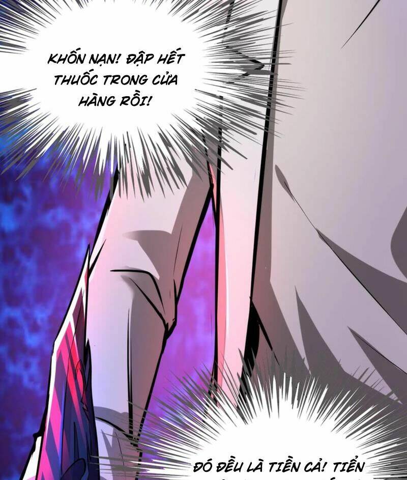 Dược Sư Kì Lạ: Bệnh Nhân Của Tôi Đều Rất Khủng Bố Chapter 89 - Trang 2