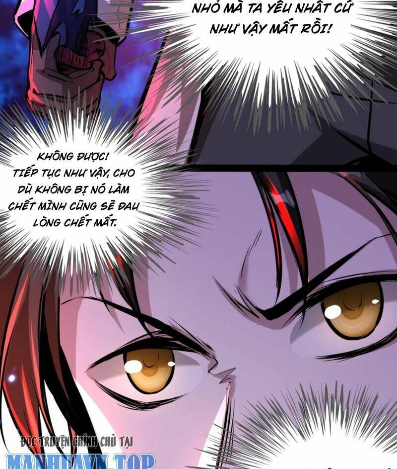 Dược Sư Kì Lạ: Bệnh Nhân Của Tôi Đều Rất Khủng Bố Chapter 89 - Trang 2