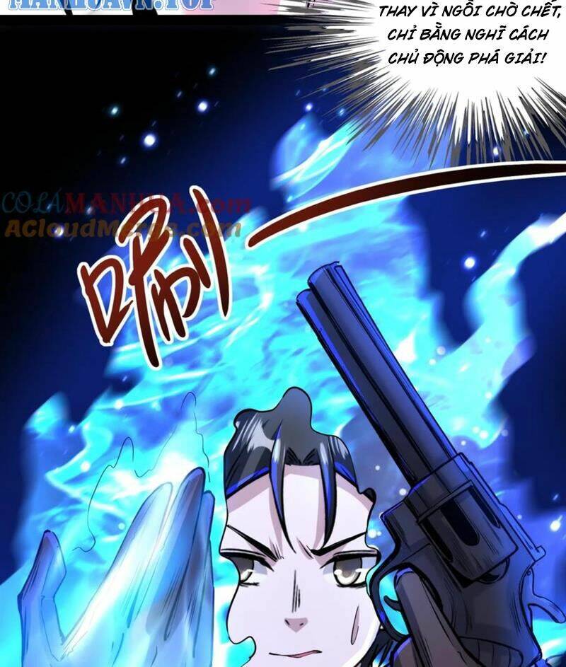 Dược Sư Kì Lạ: Bệnh Nhân Của Tôi Đều Rất Khủng Bố Chapter 89 - Trang 2