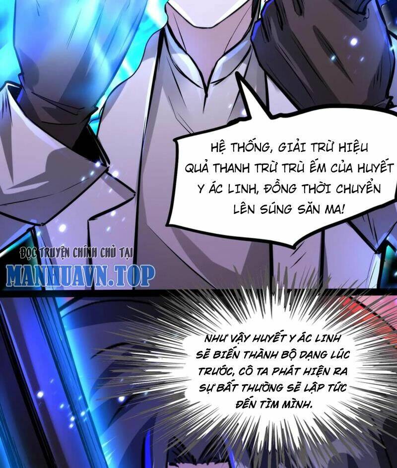 Dược Sư Kì Lạ: Bệnh Nhân Của Tôi Đều Rất Khủng Bố Chapter 89 - Trang 2