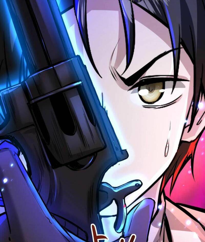 Dược Sư Kì Lạ: Bệnh Nhân Của Tôi Đều Rất Khủng Bố Chapter 89 - Trang 2