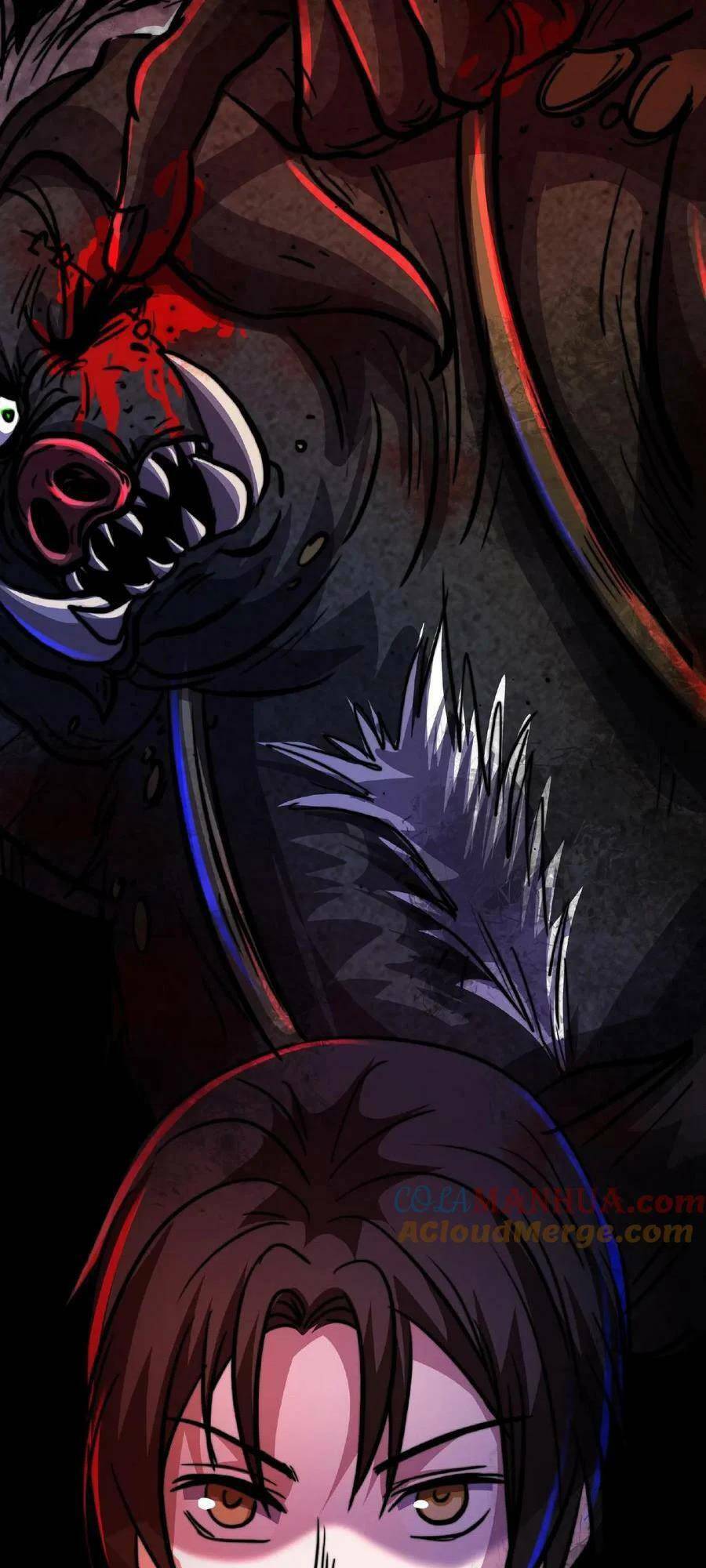 Dược Sư Kì Lạ: Bệnh Nhân Của Tôi Đều Rất Khủng Bố Chapter 9 - Trang 2