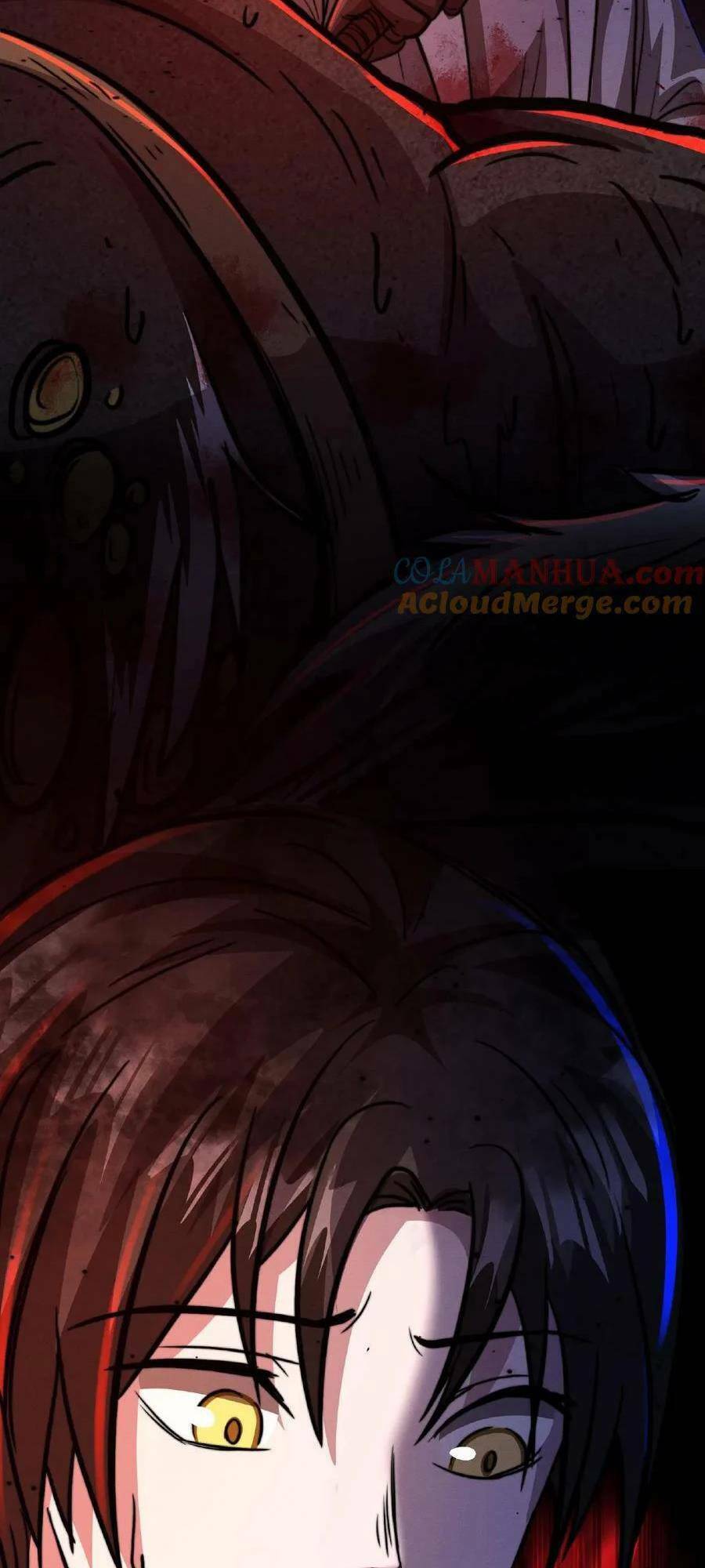 Dược Sư Kì Lạ: Bệnh Nhân Của Tôi Đều Rất Khủng Bố Chapter 9 - Trang 2