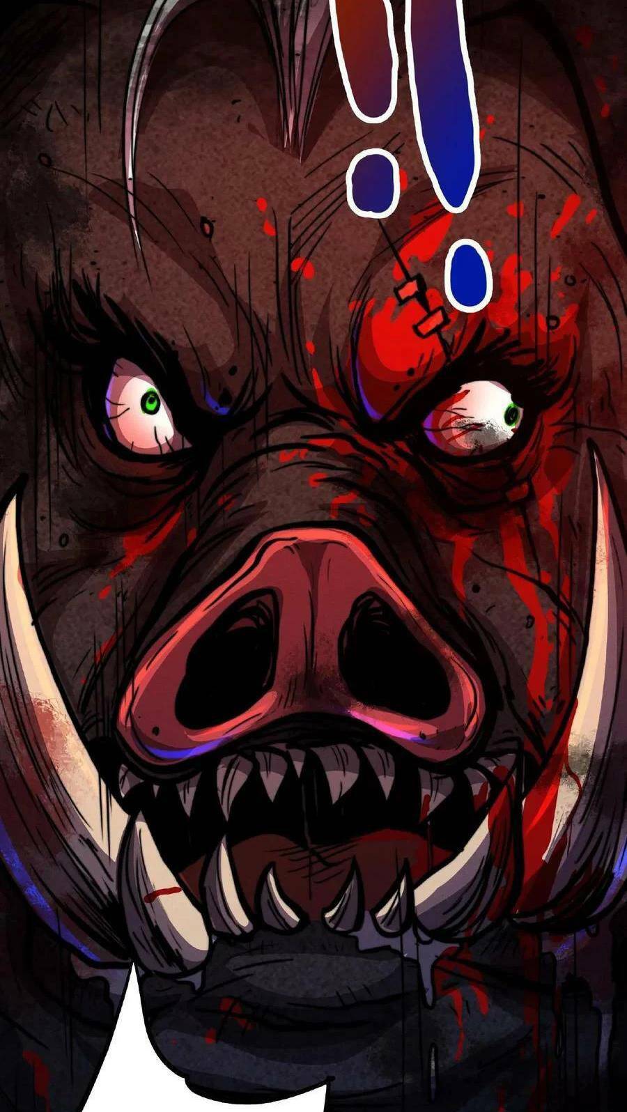 Dược Sư Kì Lạ: Bệnh Nhân Của Tôi Đều Rất Khủng Bố Chapter 9 - Trang 2