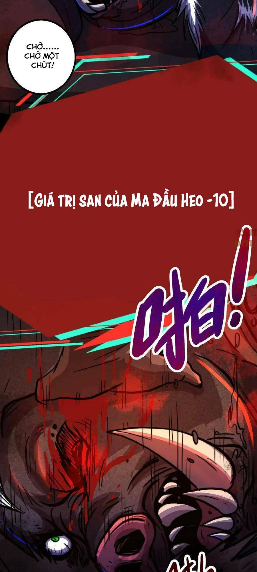 Dược Sư Kì Lạ: Bệnh Nhân Của Tôi Đều Rất Khủng Bố Chapter 9 - Trang 2