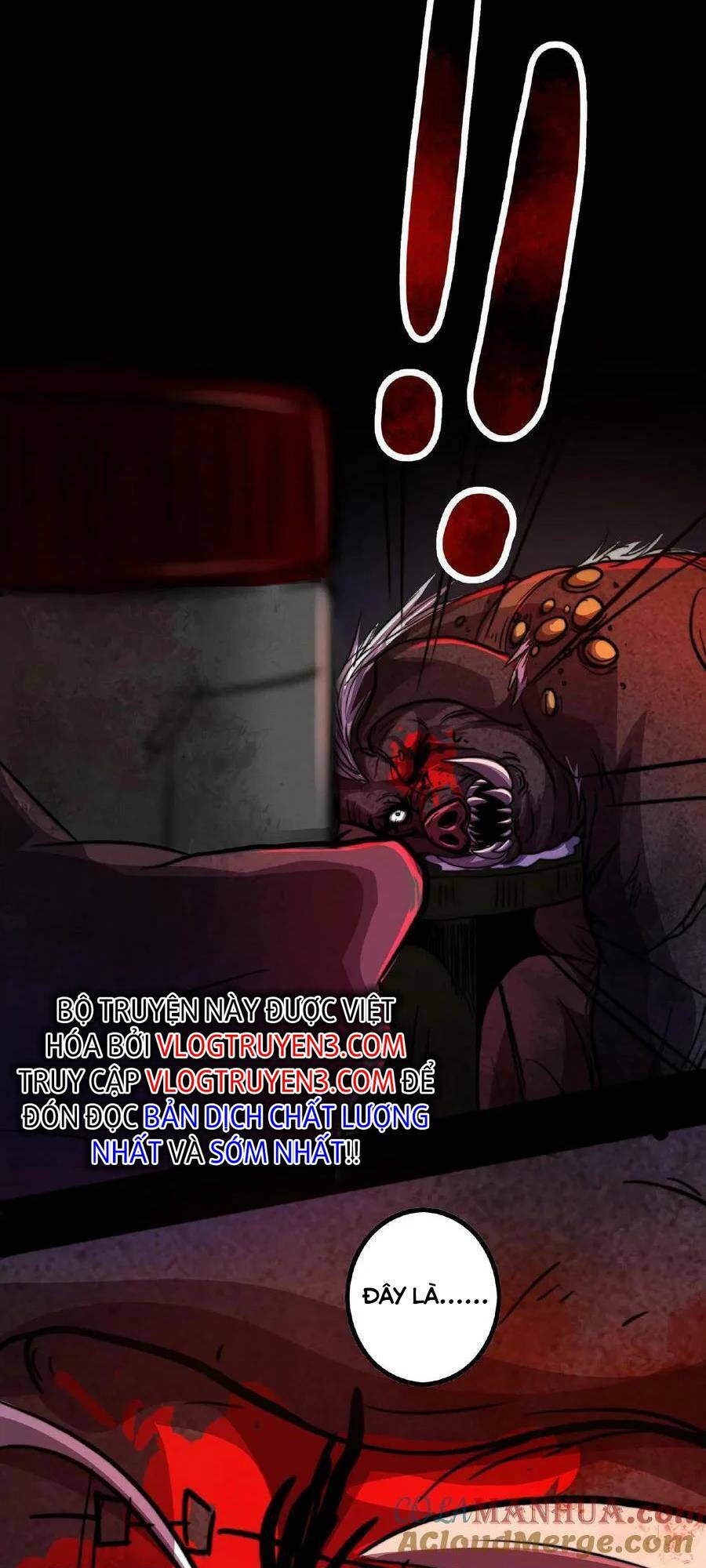 Dược Sư Kì Lạ: Bệnh Nhân Của Tôi Đều Rất Khủng Bố Chapter 9 - Trang 2