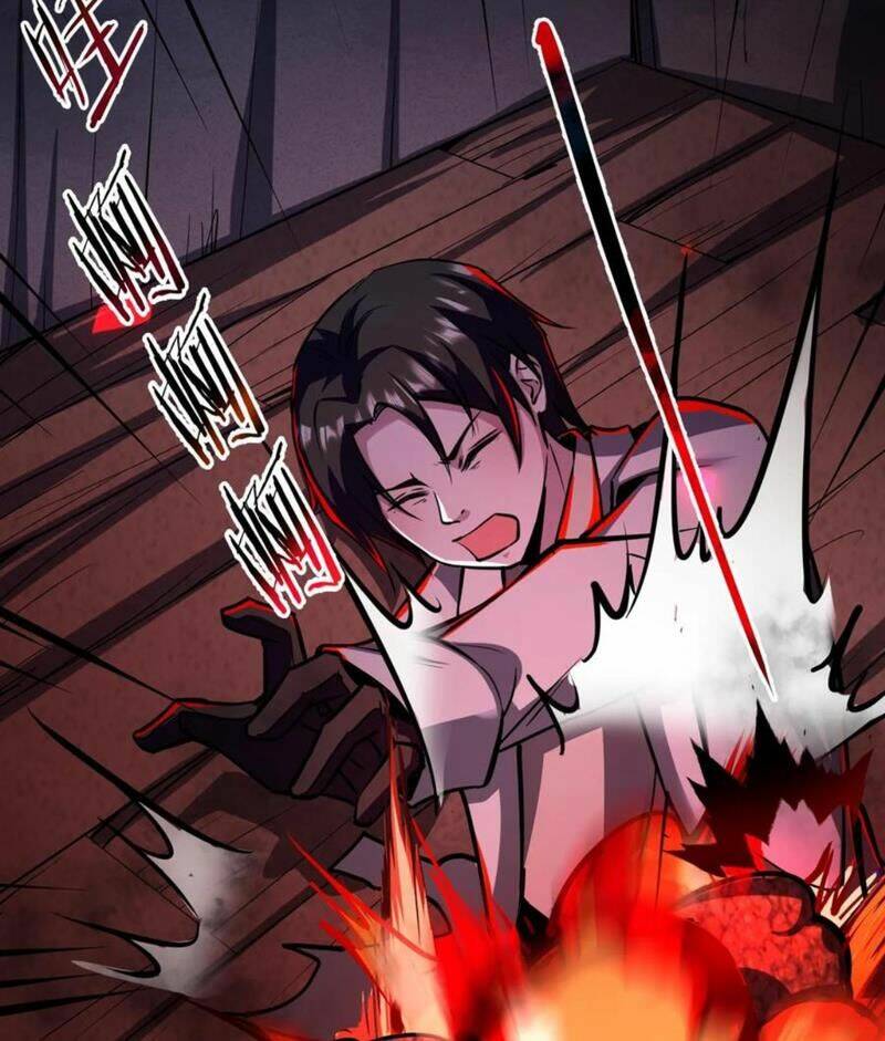 Dược Sư Kì Lạ: Bệnh Nhân Của Tôi Đều Rất Khủng Bố Chapter 90 - Trang 2