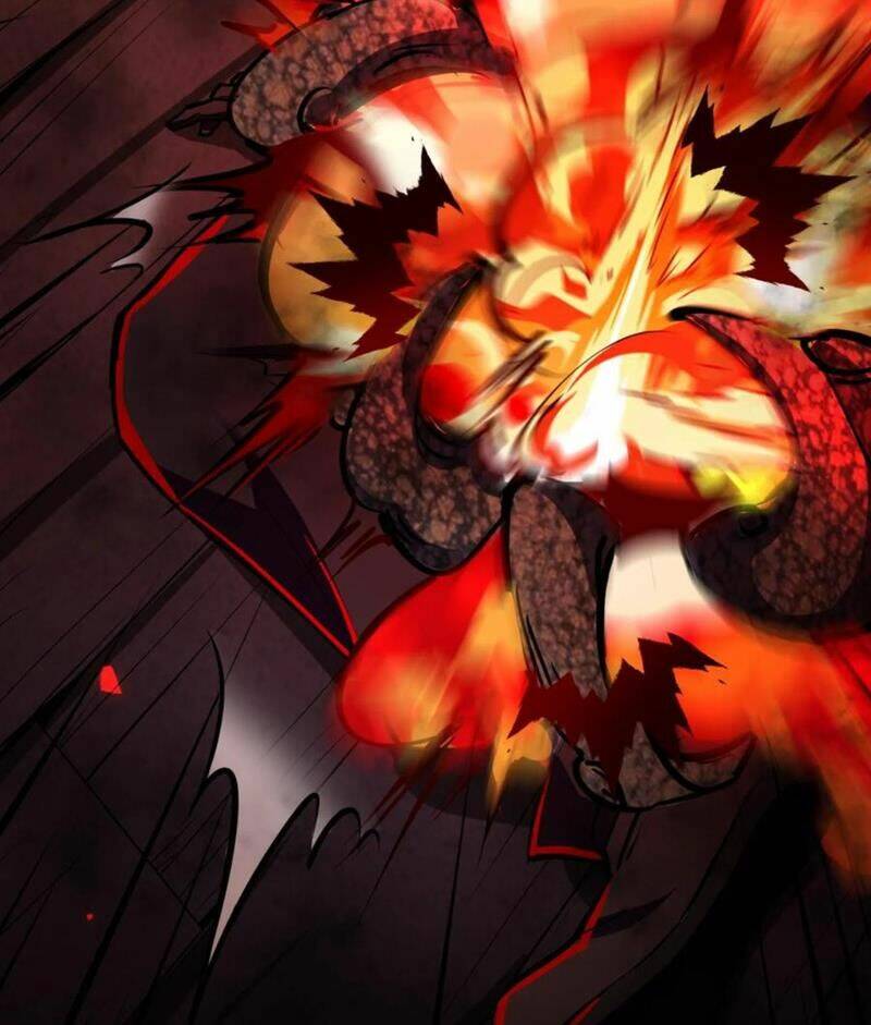 Dược Sư Kì Lạ: Bệnh Nhân Của Tôi Đều Rất Khủng Bố Chapter 90 - Trang 2