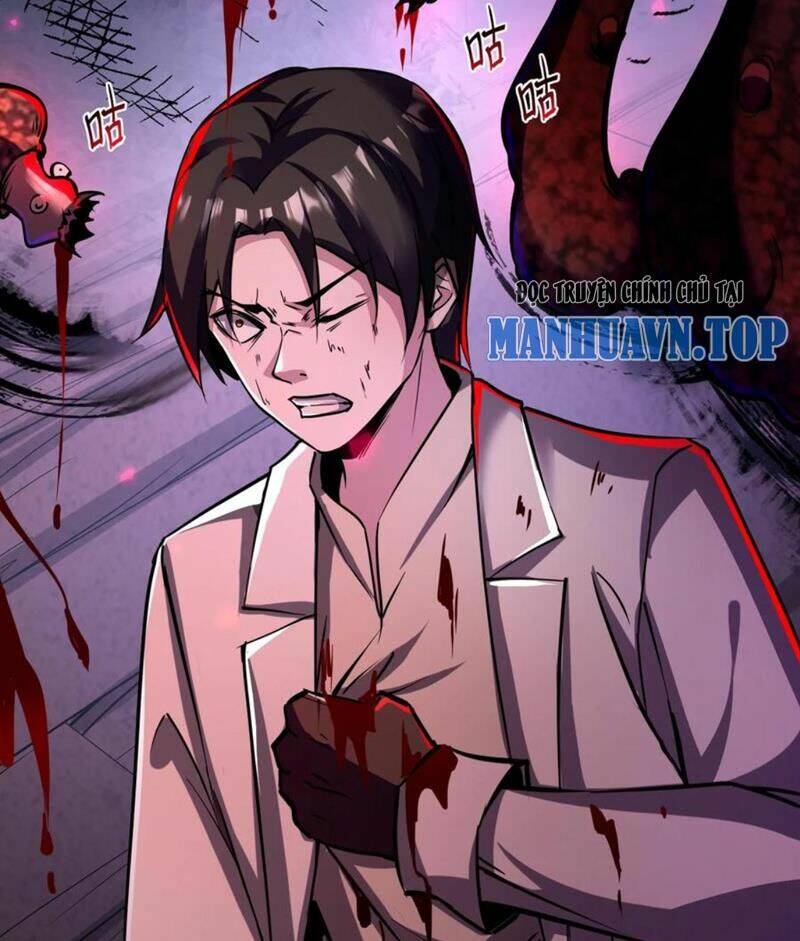 Dược Sư Kì Lạ: Bệnh Nhân Của Tôi Đều Rất Khủng Bố Chapter 90 - Trang 2