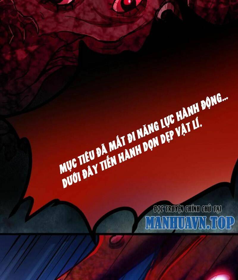 Dược Sư Kì Lạ: Bệnh Nhân Của Tôi Đều Rất Khủng Bố Chapter 90 - Trang 2