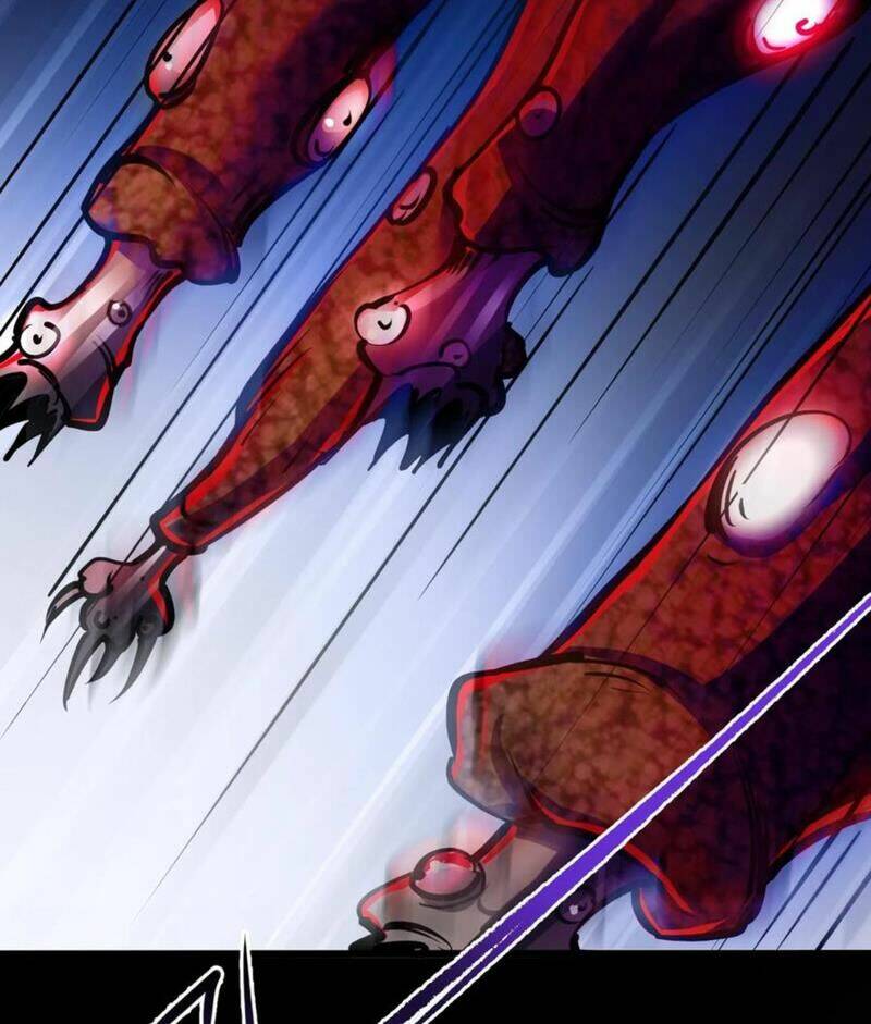 Dược Sư Kì Lạ: Bệnh Nhân Của Tôi Đều Rất Khủng Bố Chapter 90 - Trang 2